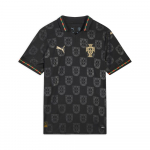 Puma Replica Fpf Se S&auml;rk Fan Edition Portugali Meeskond Kiiresti Kuivav Polo L&uuml;hikeste Varrukatega T-s&auml;rk Meeste Topid 783894-19 XS