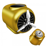 Auto &Otilde;huv&auml;rskendaja Ventilatsiooniava Klamber P&ouml;&ouml;rlevad Lehed Autode L&otilde;hnidifuuser Loovad Auto Ventilatsiooniava Klambrid Auto Sisekujundus Auto