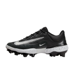 Nike Alpha Huarache Elite 4 Low MCS Must Tume Suitsuhall Valge Meeste Tennised FD6221-003 43 gray