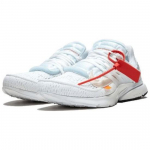 Nike X Off White Air Presto 'Valge' AA3830-100 EU 40 armee roheline v&auml;rv