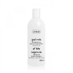 Ziaja Goats Milk Shampoing A La Keratine 400ml