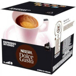 Capsules de caf&eacute; Nescaf&eacute; Dolce Gusto 26406 Espresso Intenso (16 uds)