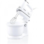 Mixeur/P&eacute;trisseur - Flama - 1417FL - 400 W - 5 vitesses - 3,4 l de capacit&eacute;