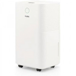 D&eacute;shumidificateur - FLAMA - 1317FL - 195 W - 2 L - Multicolore puhas