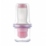 ZISIZ Silikoon&otilde;li pintslite komplekt BBQ ja k&uuml;psetamiseks