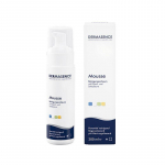 Dermasense puhumousse 200ml
