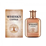 Evaflor Whisky Copper meeste tualettvesi 100 ml