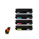 4 toner DCP-L8410 HL-L8260 HL-L8360 MFC-L8690 MFC-L8900 TN421-TN423-TN426