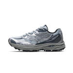 Mizuno Racer ADV Amortiseeriv Kulumiskindel Hingav Madala s&auml;&auml;rega Jooksukingad Unisex H&otilde;bedane Mizuno D1GH241202 43