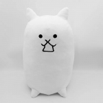 Kuum m&uuml;&uuml;k 26/40cm The Battle Cats Anime pehmem&auml;nguasi pehmem&auml;nguasi t&auml;idisloomad pehme palus laste kingitused nukk s&uuml;nnip&auml;ev