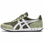 Onitsuka Tiger New York 'Pronksroheline Valge' Tossud 1183A205-301 37.5