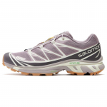 SALOMON Xt 6 'Purple Pink Gum' tossud 471482 43⅓