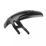 Motorcycle Rear Fender Mudguard Wheel Hugger Splash Guard For BMW R1200GS LC ADV R1250GS R 1250 GS R1250 1250GS Adventure gs1200 Rear Silver