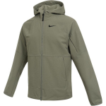 Nike As M Np Flex Vent Max Gcel Kootud Kapuutsiga Pikkade Varrukatega Jakk Meeste Jakk IQ2720-320 L