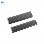 VW Golf 4 Jetta Bora MK4 R32 GTI 1999&ndash;2004 auto s&uuml;sinikkiust sisemine k&auml;iguvahetuspaneeli raami tagumine veetassi katte trimm Rear water cup trim