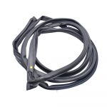 Vasakpoolse esiukse tihendid Hyundai Tucson 2010 2011 2012 2013 2014 2015 Uksekummitihend 831402S000 A