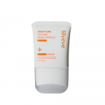 lilyeve Kasvup&ouml;&ouml;rde Harjaga Ampull 100ml &ndash; peanaha hooldus, massaažikinnitusega, Korea 100ml