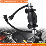 Nissan Qashqai J10 2007-2014 Diislik&uuml;tuse K&auml;sipumbaga Eelt&auml;itepump 17270JD500 Renault Koleos 1.5 dCi 2.0 dCi jaoks