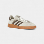 adidas Handball Spezial Off-White Earth Strata Gum (Women's) 37 1/3 pruun
