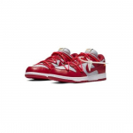 Nike Dunk Low x University Red 2019 Meeste- CT0856-600 EU 36.5 punane