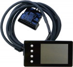 Hks Elektroonika Flash Editor Suzuki Swift Sport ZC33S K14C jaoks &Uuml;hildub nii manuaal- kui ka automaatk&auml;igukastidega 2017/09~4 (2015-AS104) - must