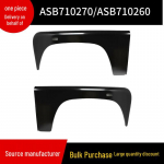ASB710270/ASB710260: Esitiib Land Rover Defenderile 2006-2007 Left ASB710270