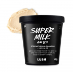 Rikkalik [uus] Super Piim &Scaron;ampoon Super milk 100g shampoo
