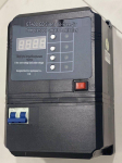 &Otilde;livaba &otilde;hukompressori kontroller GT400-D (2-4 &Uuml;ksuse &Uuml;hilduvus) GT400-ED (Black)