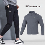 Under Armour Meeste kootud treening&uuml;likond XL