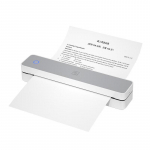 HPRT MT610 PRO A4 kaasaskantav Bluetooth termoprinter CN pistikuga (adapter kaasas)