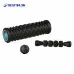 Decathlon Lihasmassaaži vahtrull ja t&ouml;&ouml;riistade komplekt