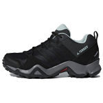 Adidas Terrex Ax2 Sneakers 'Black Grey' Women's AC8074 36