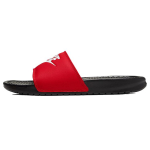 Nike Benassi Jdi Must Valge Punane 343880-026 40