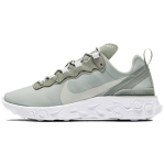 Nike React Element 55 Mica Green Naiste BQ2728-300 35.5