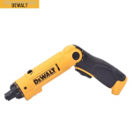 DEWALT 8V juhtmeta elektriline kruvikeeraja komplekt CN pistikuga (adapter kaasas)