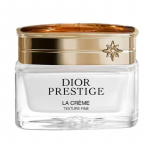 Dior Prestige La Cr&egrave;me Fine Texture 50ml - Vananemisvastane Intensiivselt Parandav Kreem 50ml