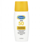 Cetaphil, Shea Mineral n&auml;o vedel p&auml;ikesekaitsekreem, SPF 50, 1,7 fl untsi (50 ml)
