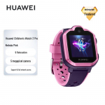 Huawei Lastekell 3 Pro Nutikas 4G GPS Telefonikell (CN versioon)