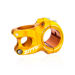 ZTTO MTB K&otilde;rge Tugevusega Kerge Jalgratta Lenksupikendus CNC Alumiiniumisulam 0 Kraadi T&otilde;us DH AM Enduro 35mm / 31.8mm Jalgratta Lenkuri jaoks