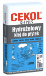 Cekol Q4 h&uuml;drogeeliga plaadiliim 20 kg
