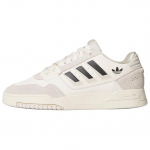 Adidas Originals Drop Step 2.0 Mugavad madalad rulaketsid Unisex Elevandiluu KJ1108 43⅓
