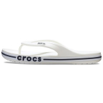 Crocs Bayaband Valge Sinine Unisex Pl&auml;tud 'Valge Sinine' 205393-126 43-44