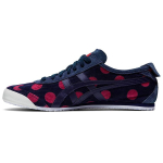 Onitsuka Tiger Mexico 66 'Peacoat' 1183A947-400 36 black