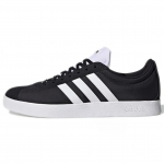 Adidas Vl Court 2.0 'Black White' EG3940 42⅔