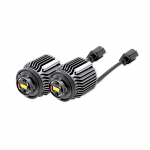 YOURS SPACIA CUSTOM &Uuml;hilduv Ehtne Udutule Pirn Asendus LED valge