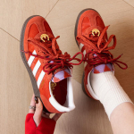 Adidas SPEZIAL-CNY madalad rulaketsid KJ6299 37 punane