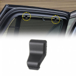 BMW X5 G05 G06 Ukseklaasi Varjukardina Konks Rulookardina Kinnituspandus P&auml;ikesekaitse Hoidikuklamber 51357479511