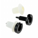 20Pcs Interior Front Rear Door Panel Card Trim Clip Buckle Snapsac erts Grommet for Land Rover Defender Discovery1 Freelander