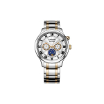 CITIZEN Meeste Ecology Drive Kollektsiooni Kell AP1054-80A White Dial