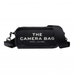 Marc Jacobs Reguleeritav Eemaldatav &Otilde;larihm L&otilde;uend Crossbody Kott Naiste kotid Must M0017040-001 Basic Set (Bag+Tag)